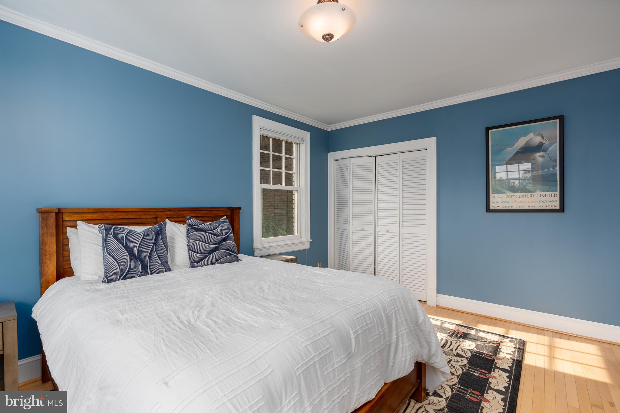 MOUNT PLEASANT - Residential