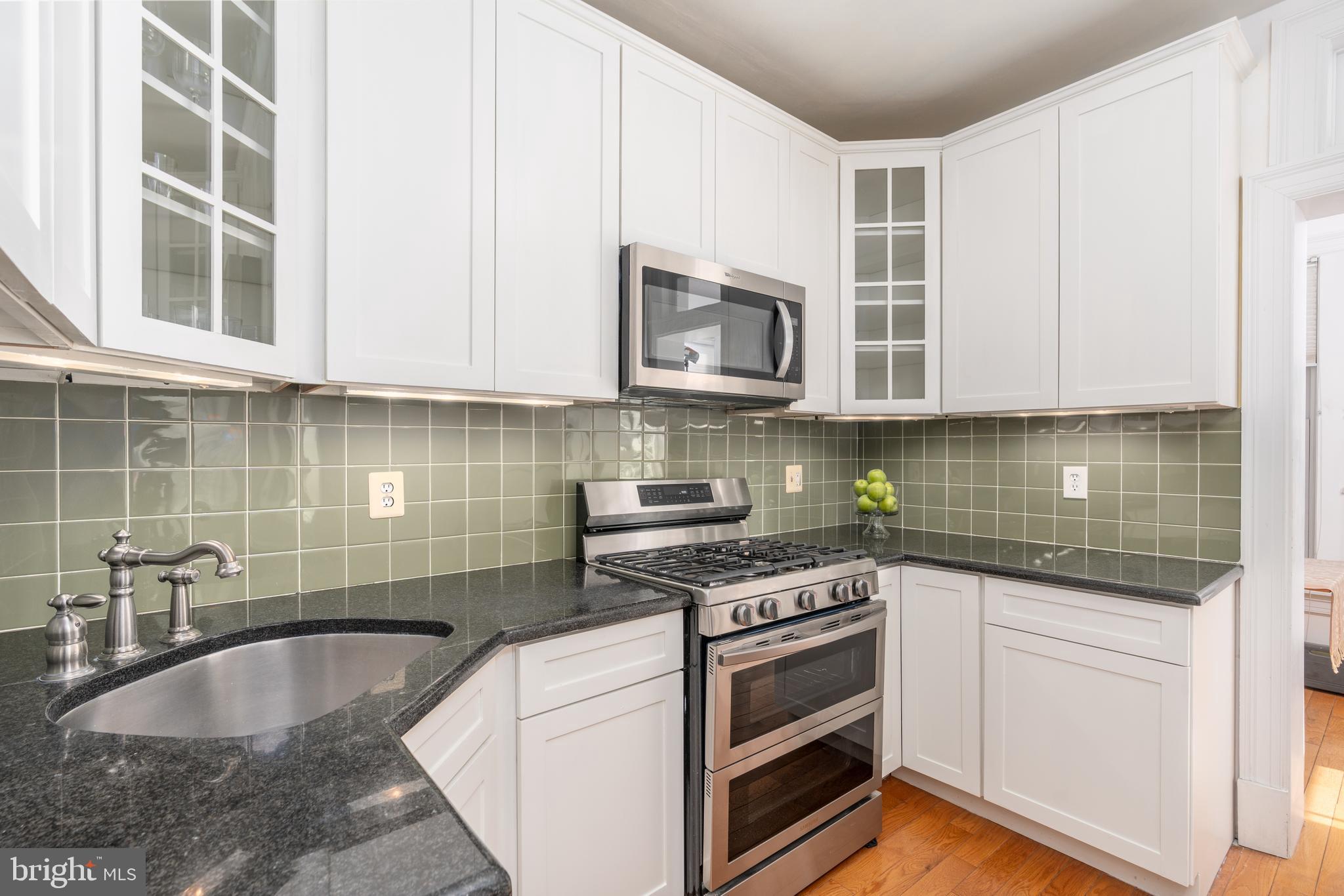 MOUNT PLEASANT - Residential
