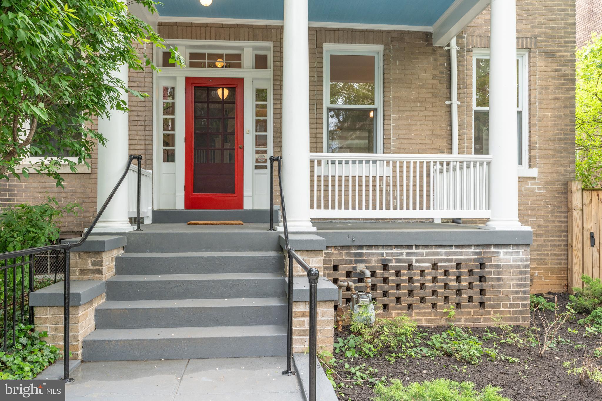 1644 HOBART STREET NW