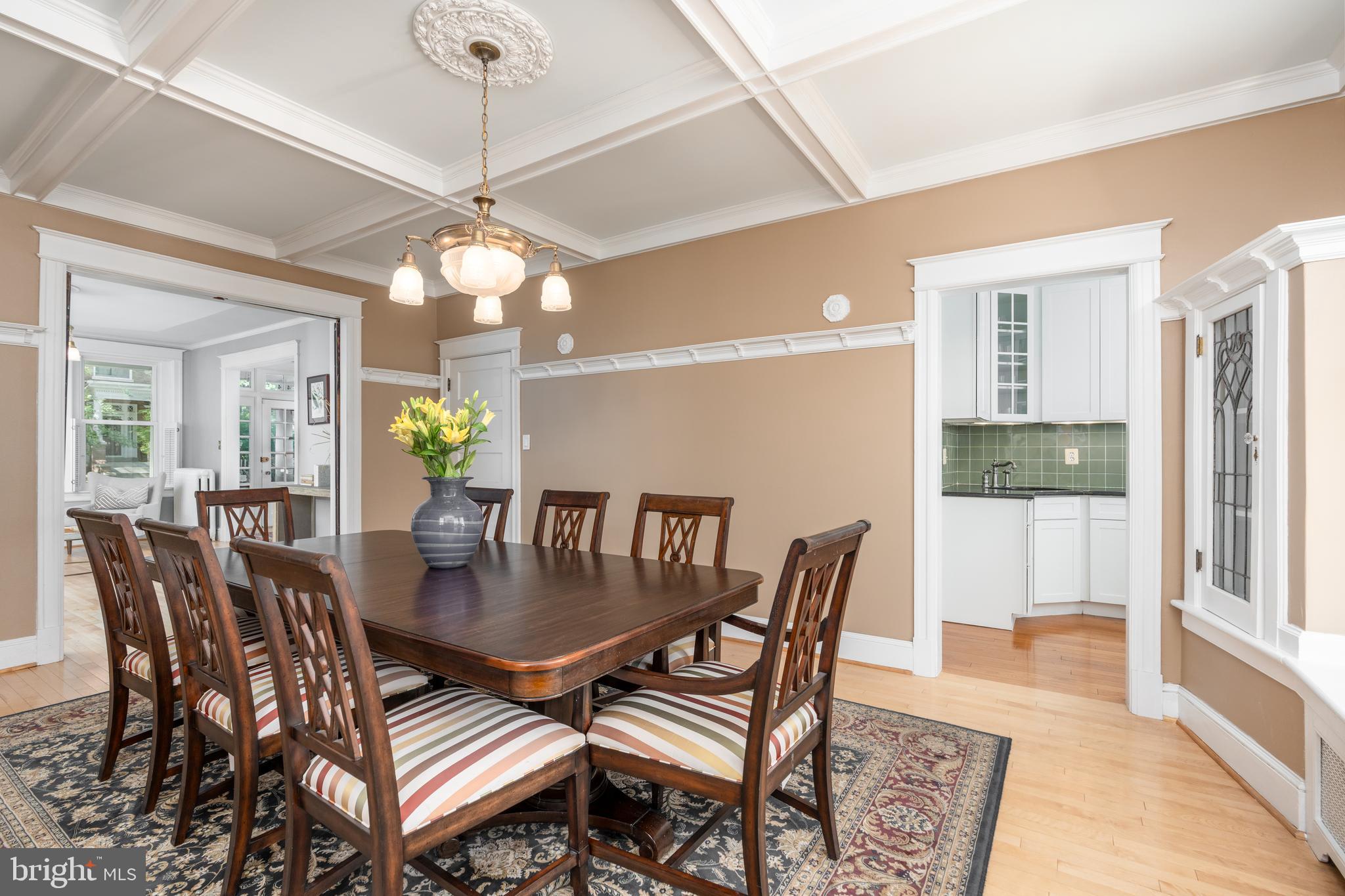 MOUNT PLEASANT - Residential