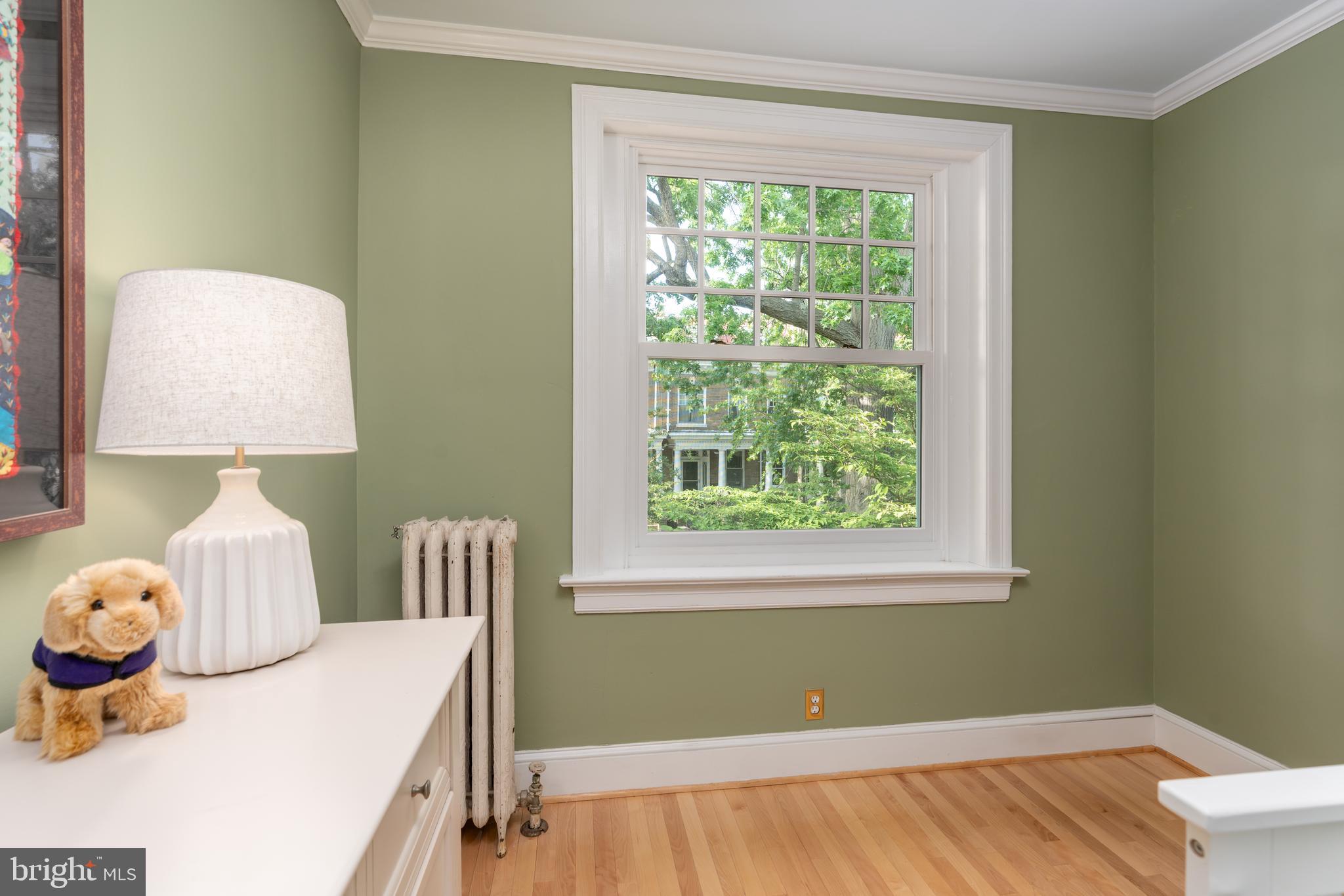 MOUNT PLEASANT - Residential
