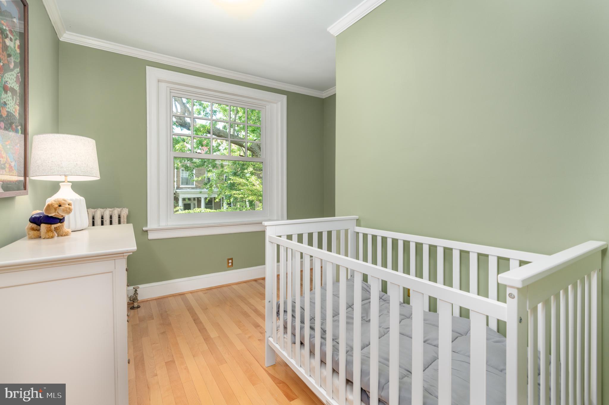 MOUNT PLEASANT - Residential