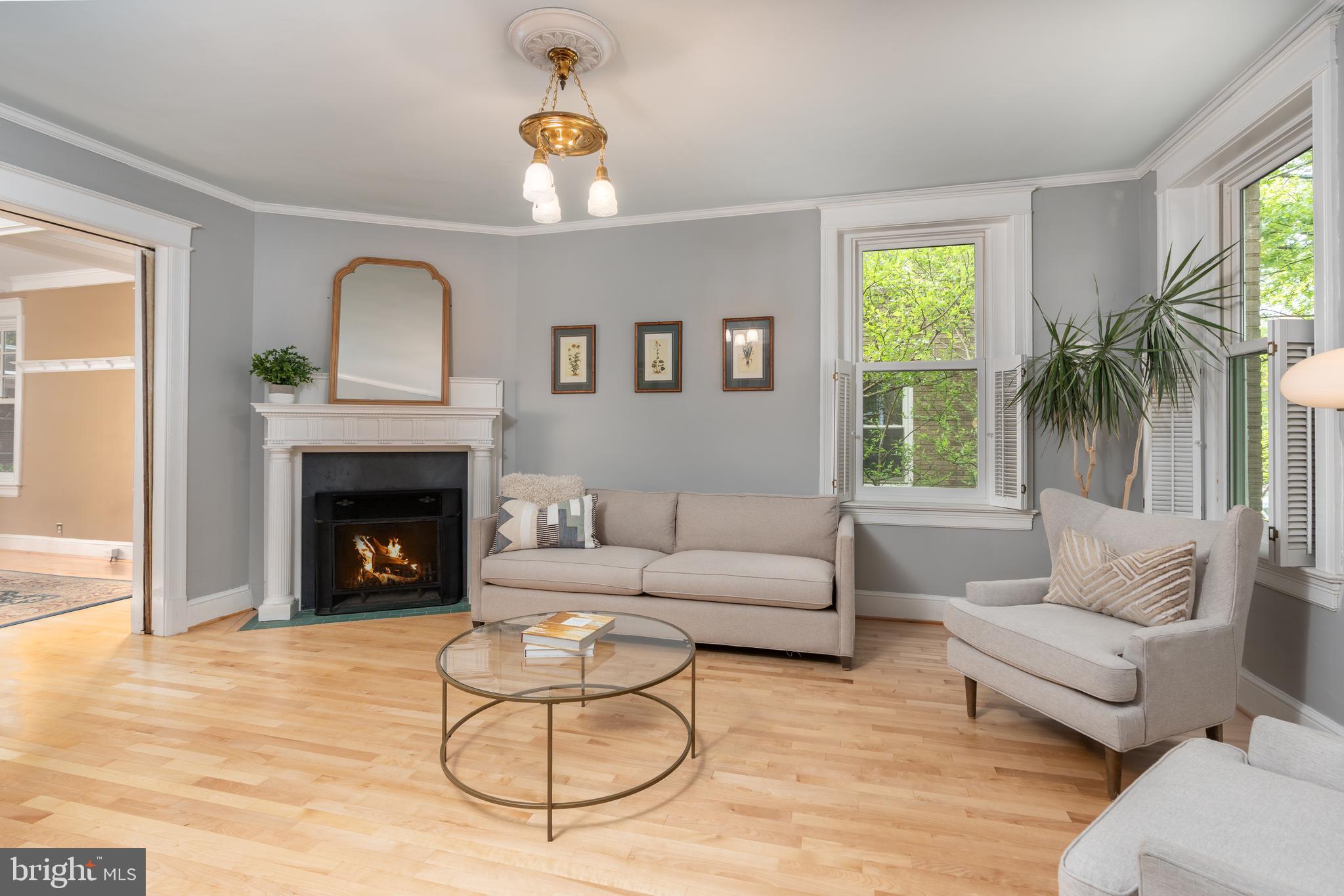MOUNT PLEASANT - Residential