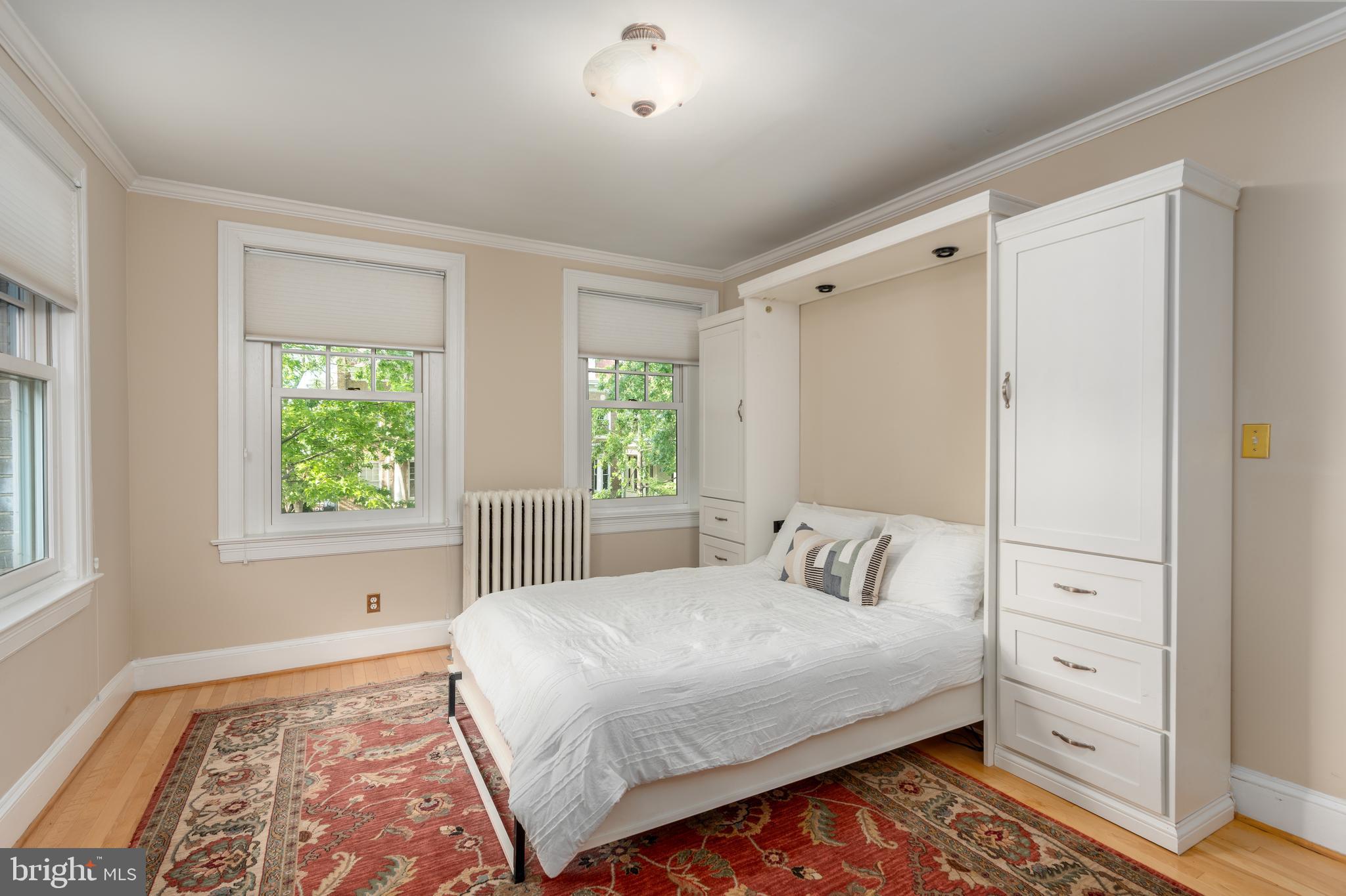 MOUNT PLEASANT - Residential