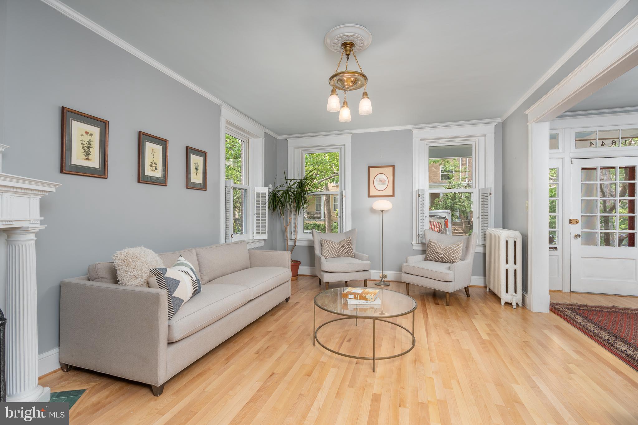 MOUNT PLEASANT - Residential