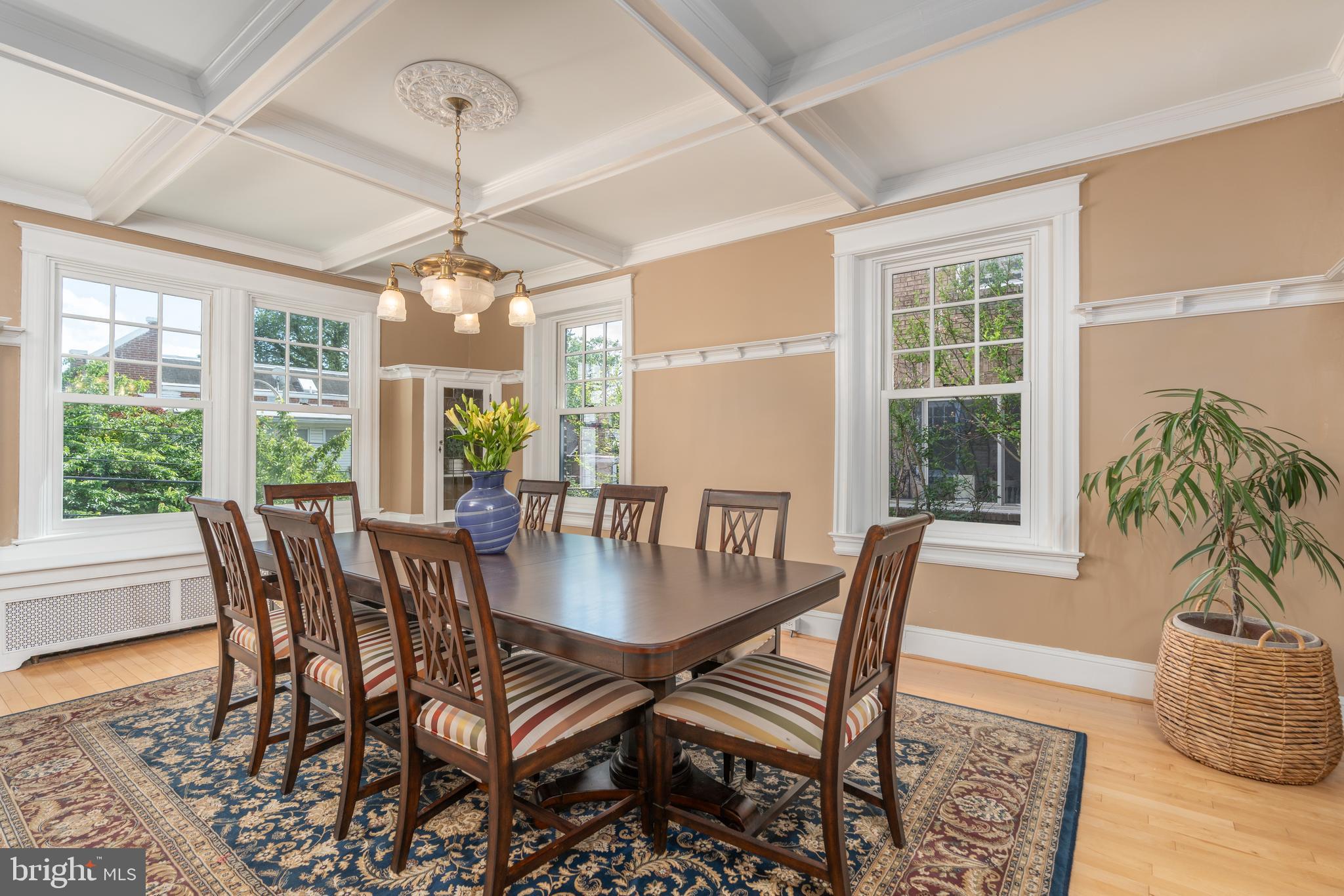 MOUNT PLEASANT - Residential