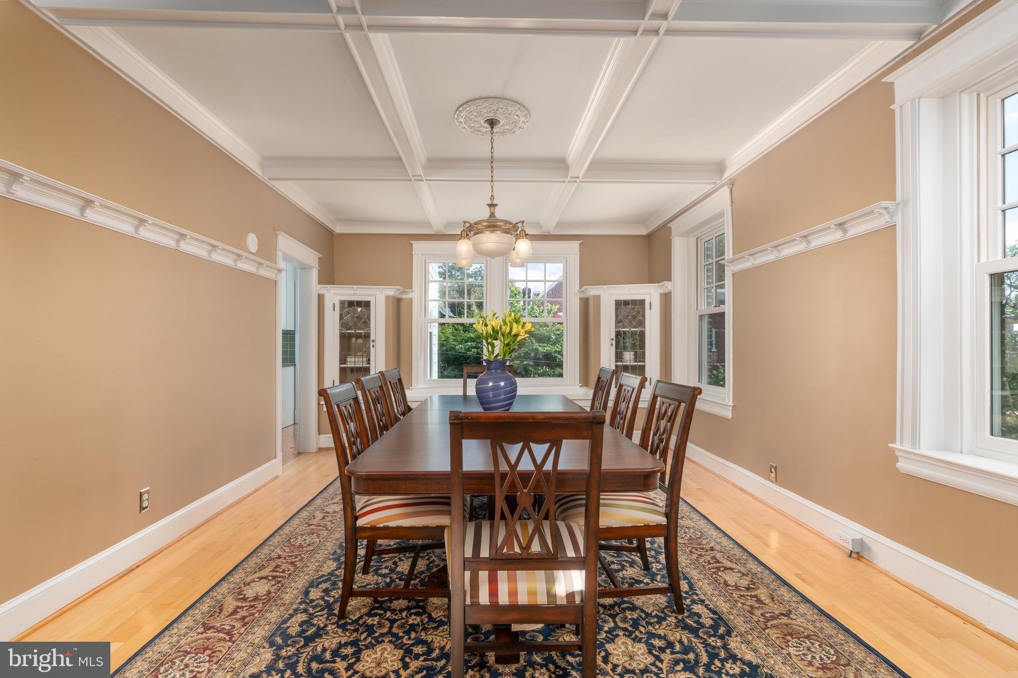 MOUNT PLEASANT - Residential