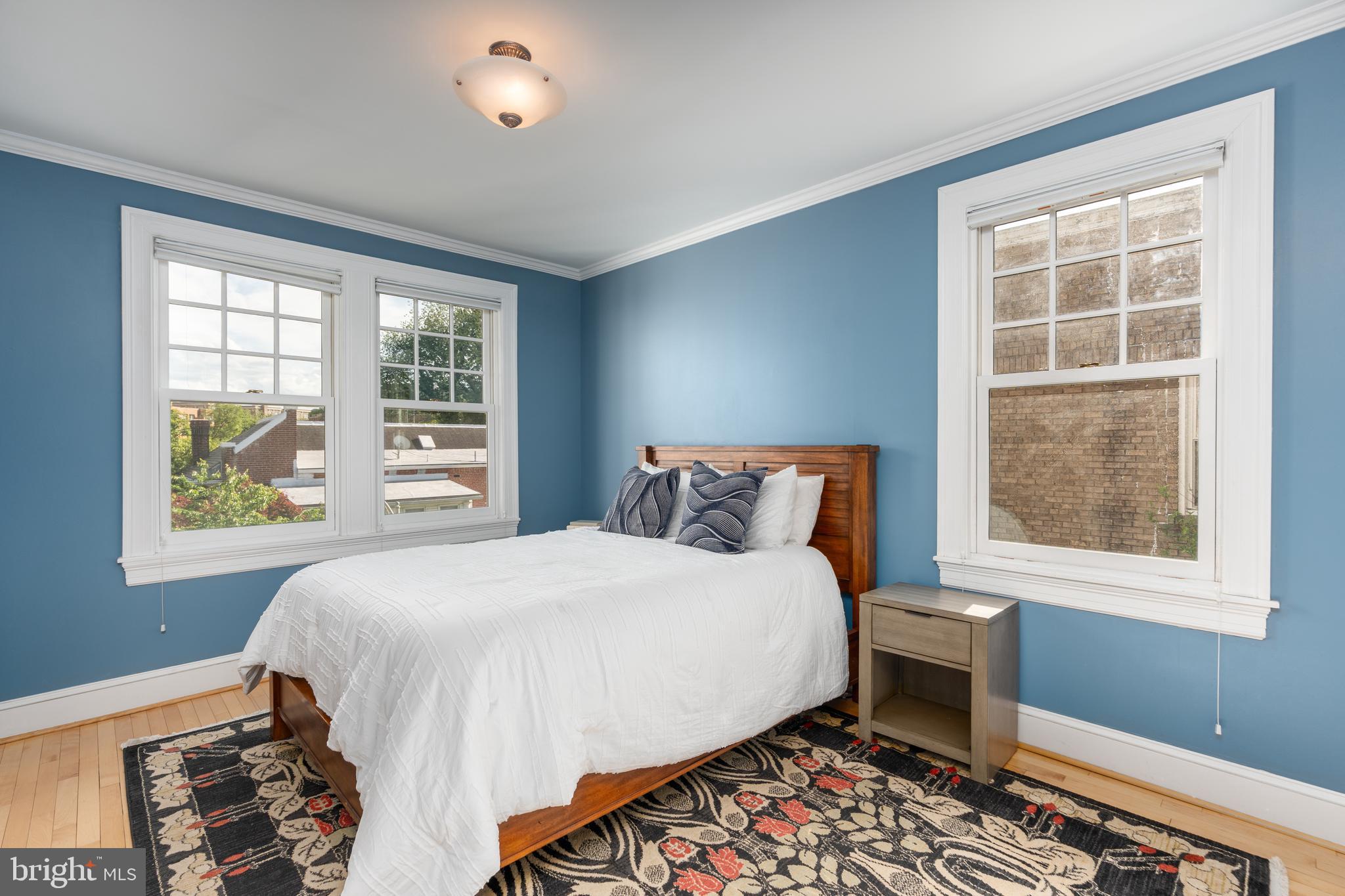 MOUNT PLEASANT - Residential