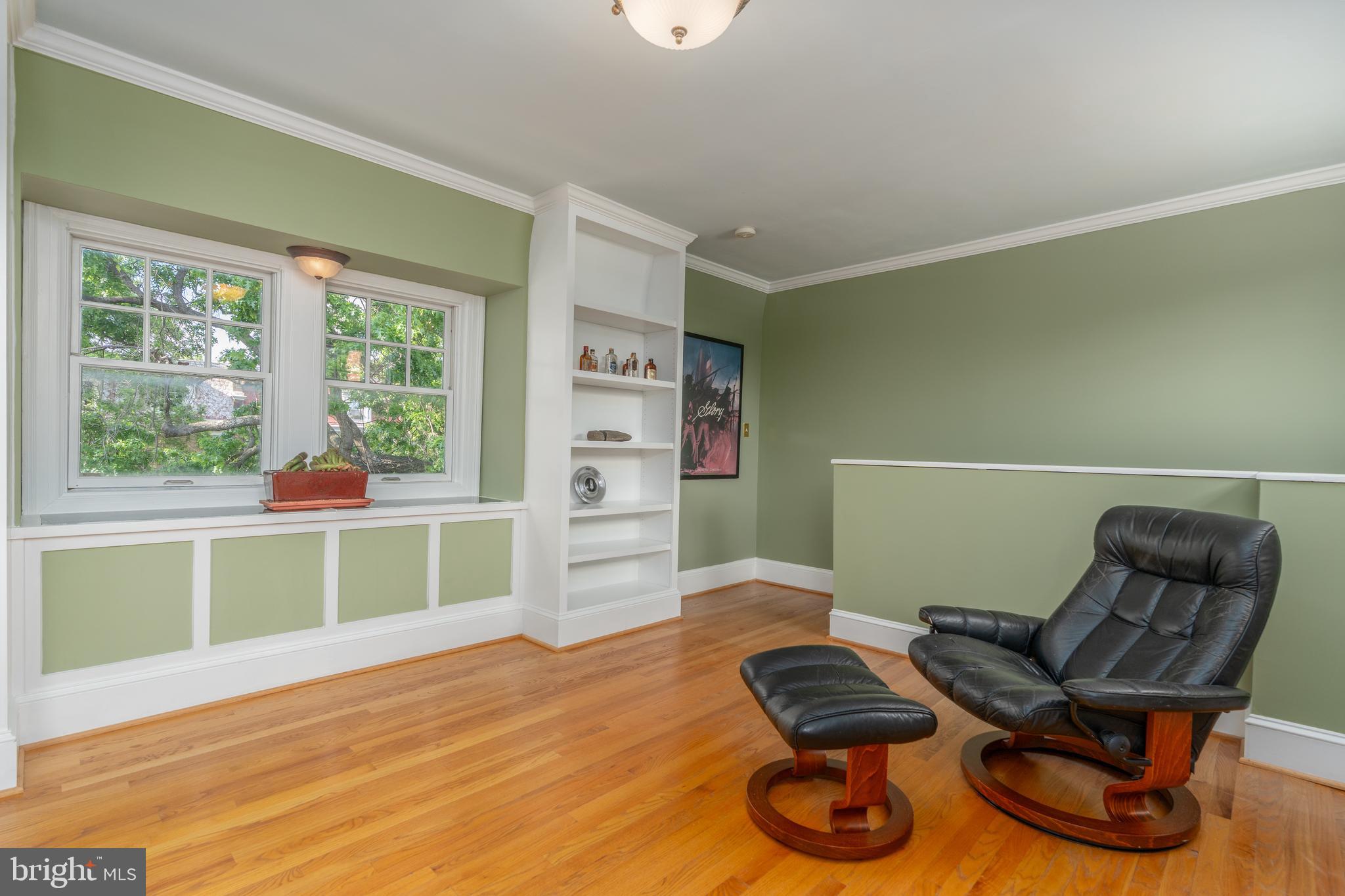MOUNT PLEASANT - Residential