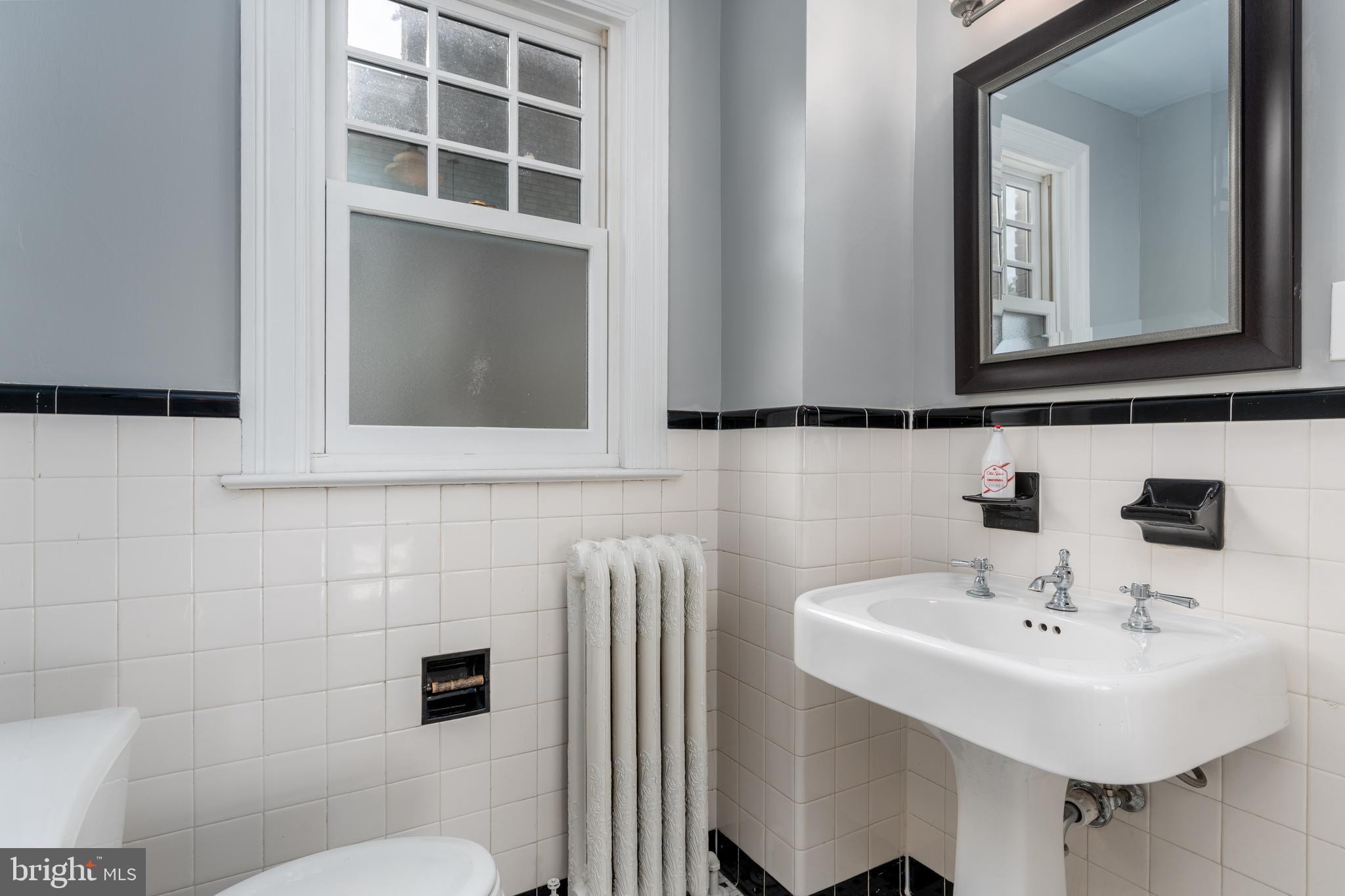 MOUNT PLEASANT - Residential