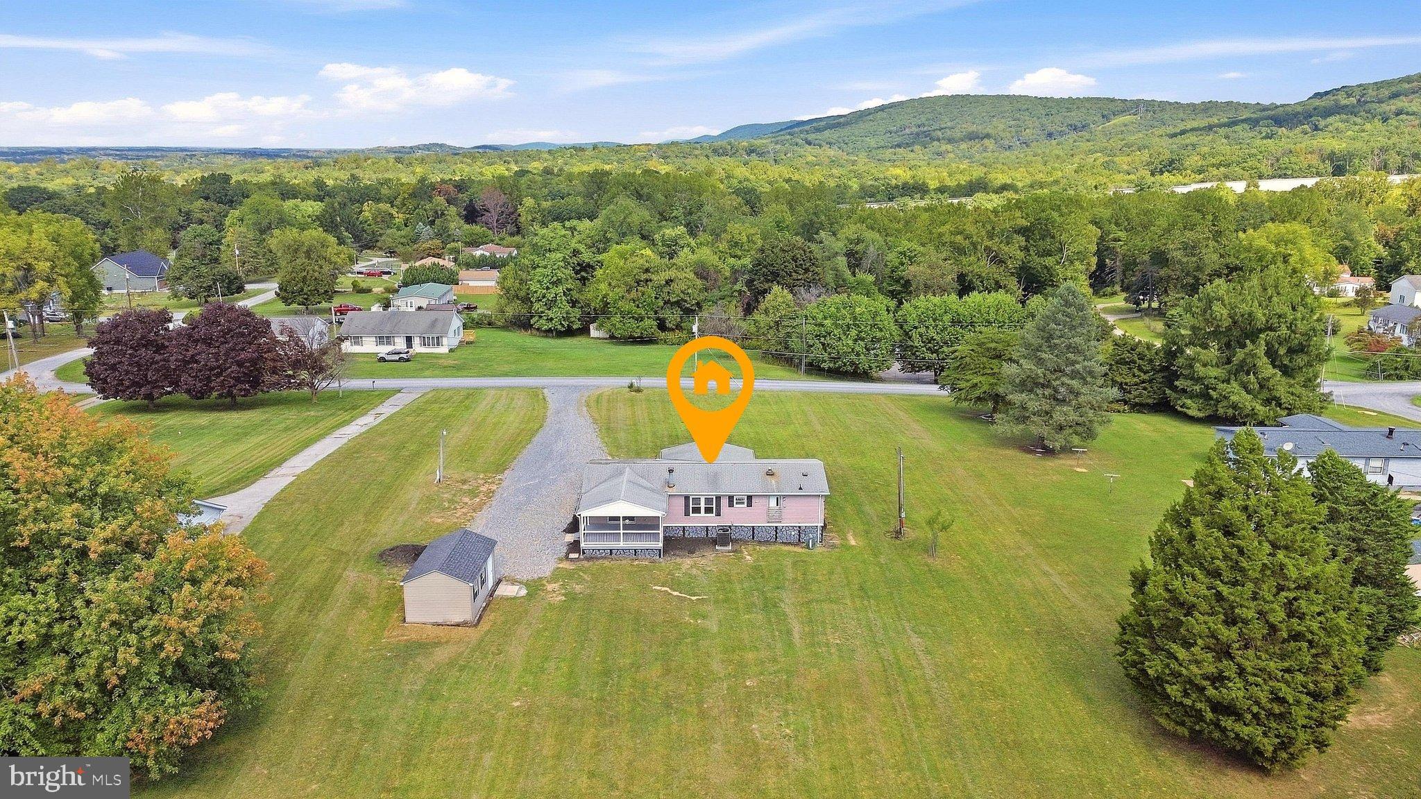 139 RIVER VALLEY VIEW DRIVE