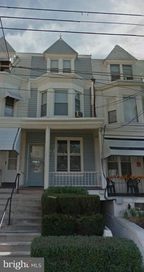 723 THORN STREET READING PA 19601