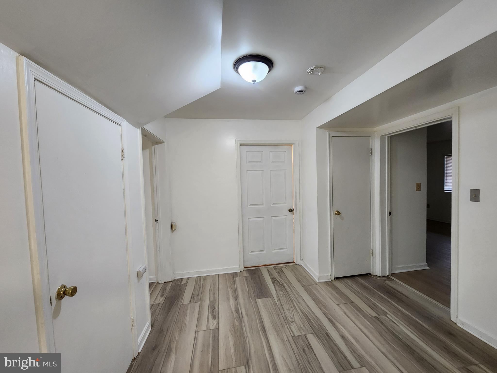 LAFAYETTE SQUARE - Residential