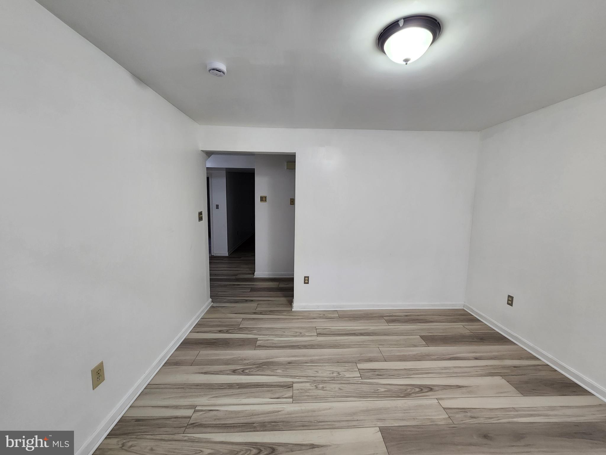 LAFAYETTE SQUARE - Residential