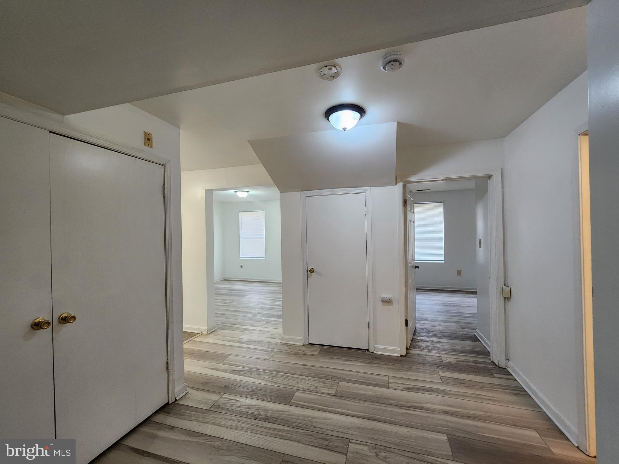 LAFAYETTE SQUARE - Residential