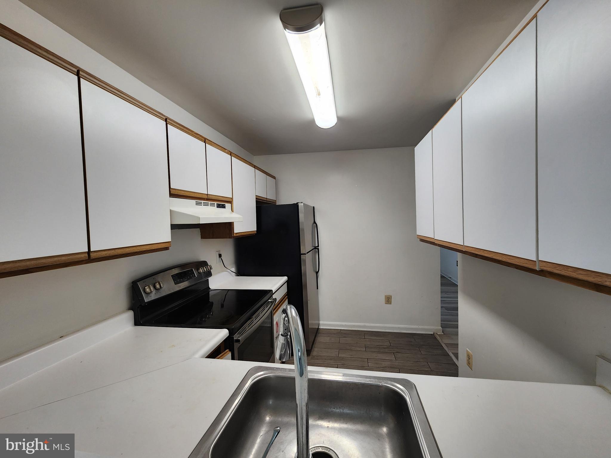 LAFAYETTE SQUARE - Residential