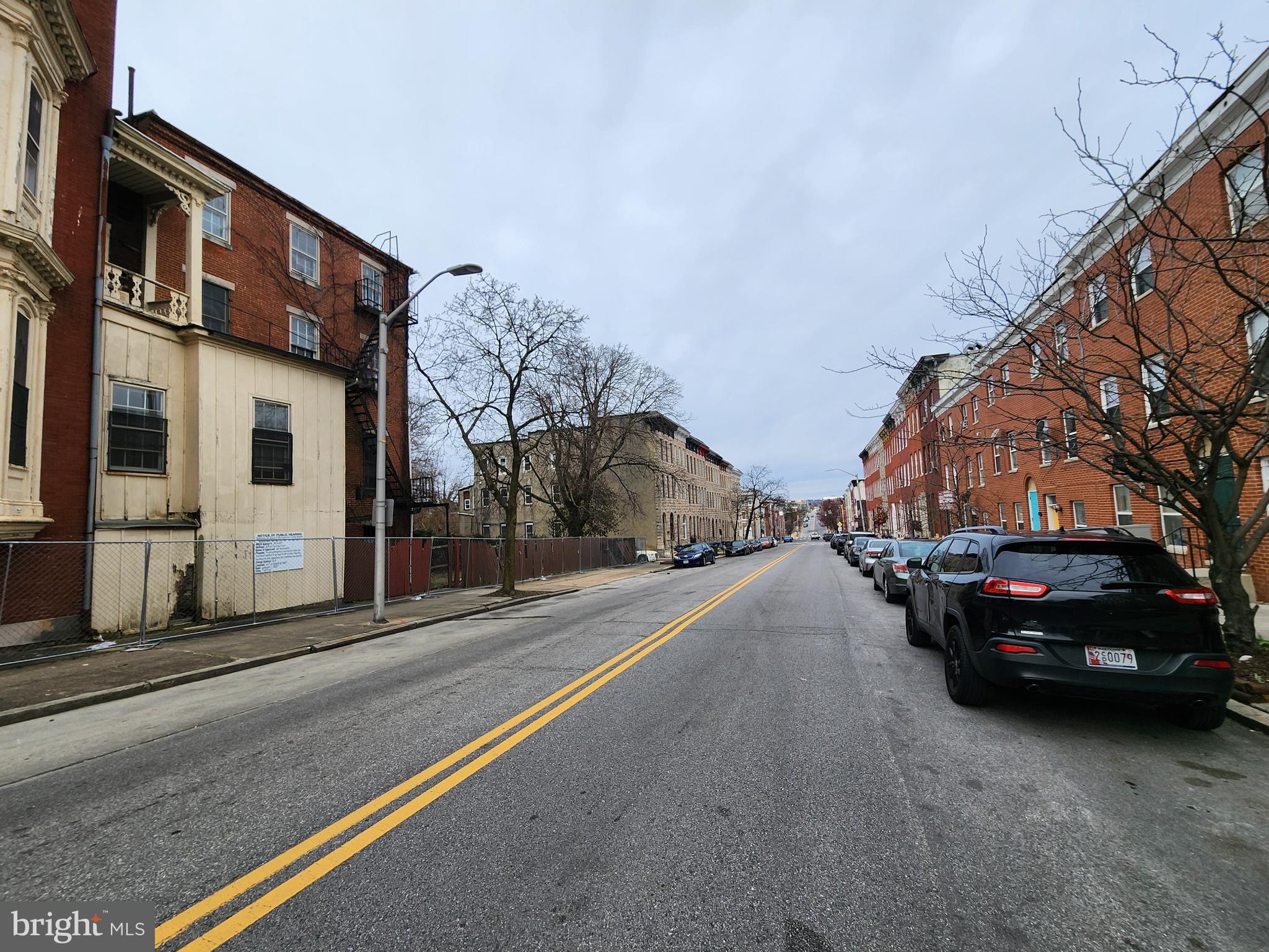 LAFAYETTE SQUARE - Residential