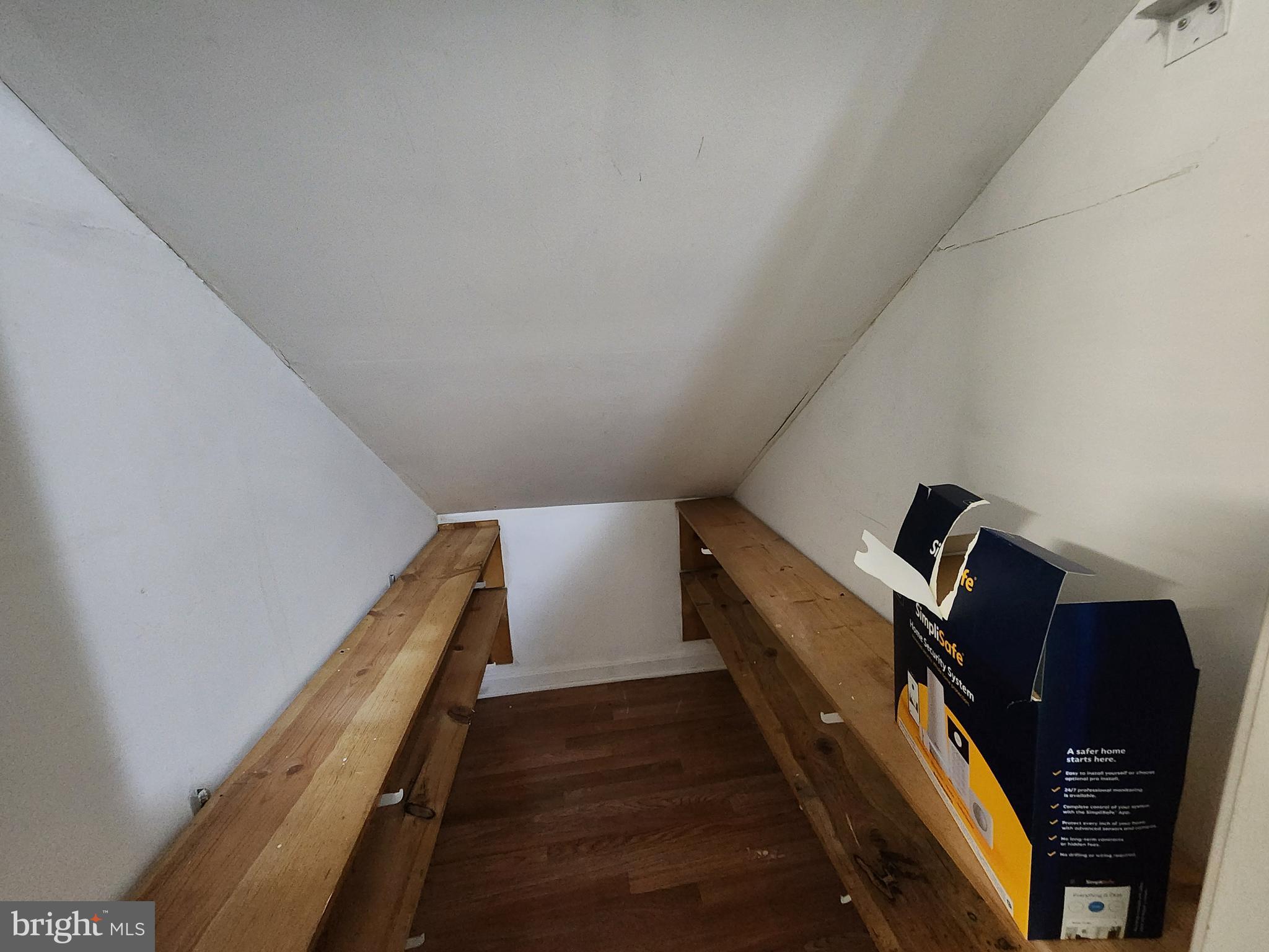 LAFAYETTE SQUARE - Residential