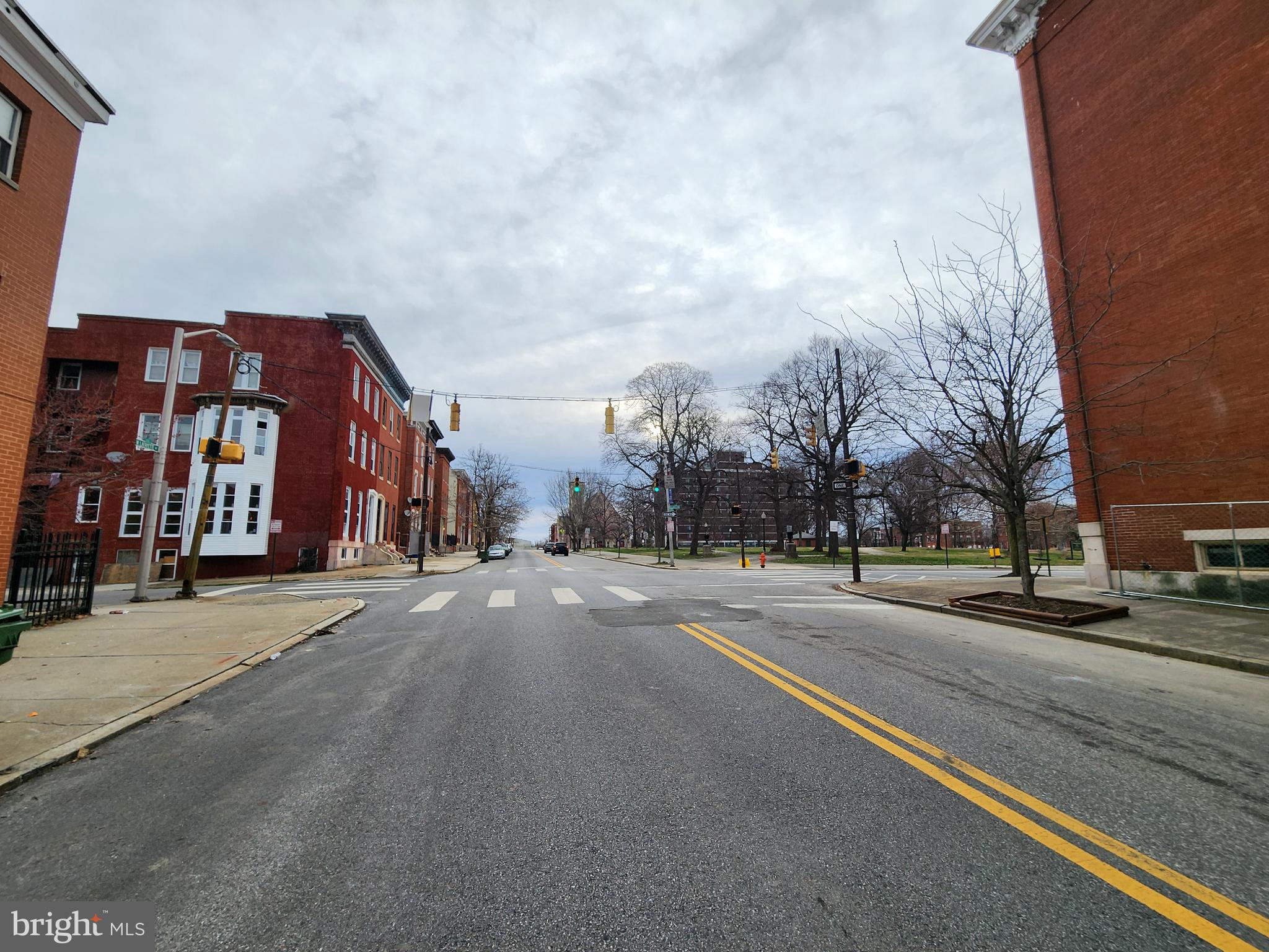 LAFAYETTE SQUARE - Residential