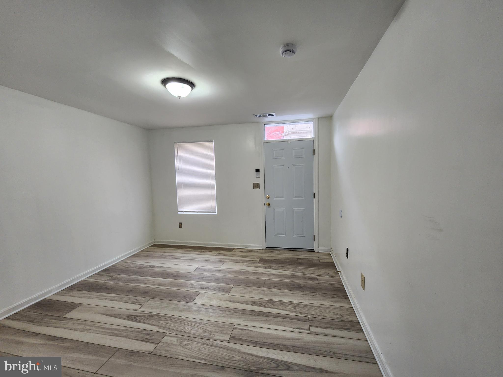 LAFAYETTE SQUARE - Residential