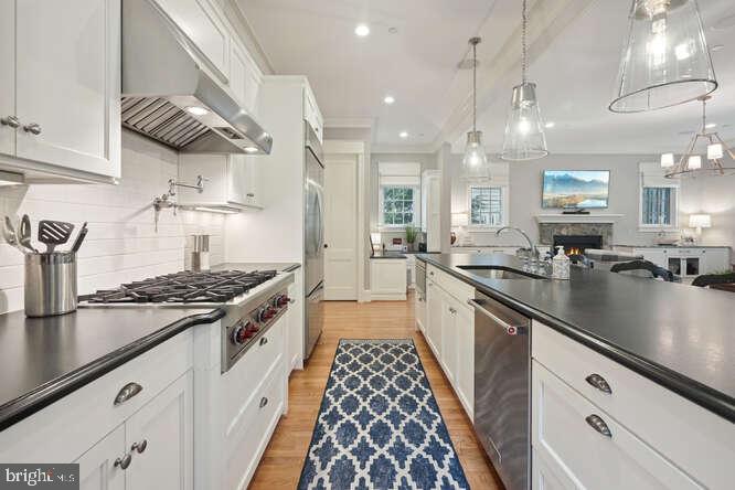 MARTINS ADDITION - Residential