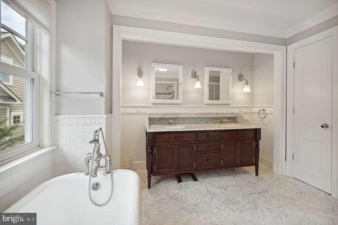 MARTINS ADDITION - Residential