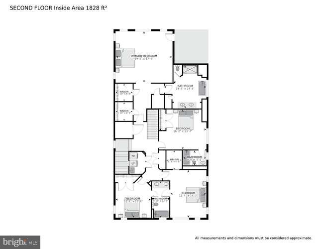 MARTINS ADDITION - Residential
