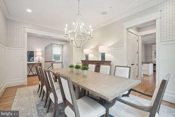 MARTINS ADDITION - Residential