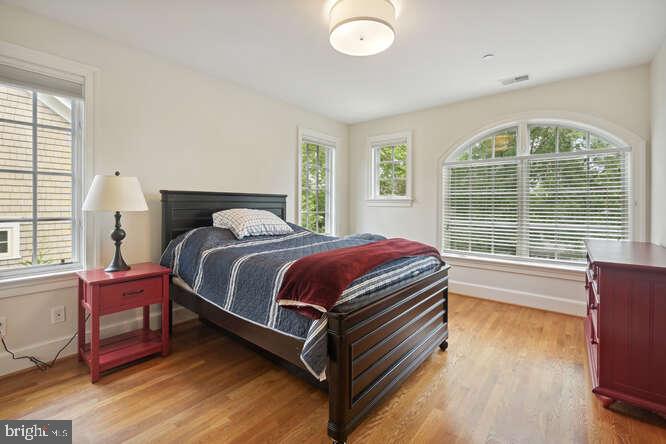 MARTINS ADDITION - Residential