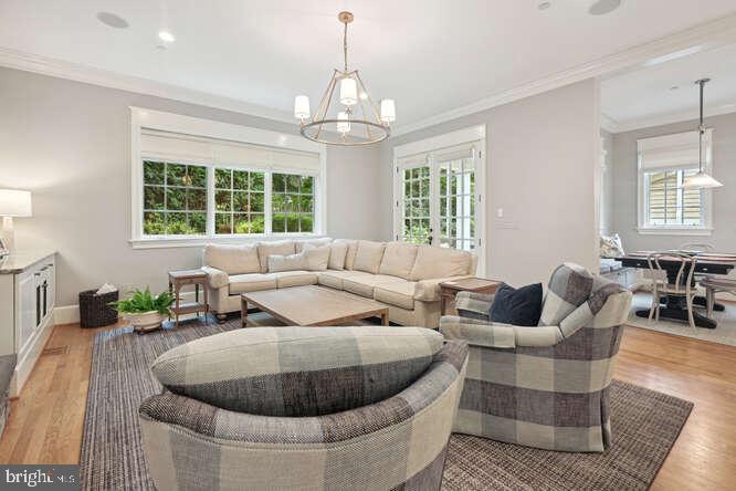 MARTINS ADDITION - Residential