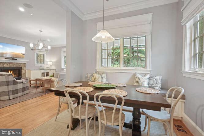 MARTINS ADDITION - Residential