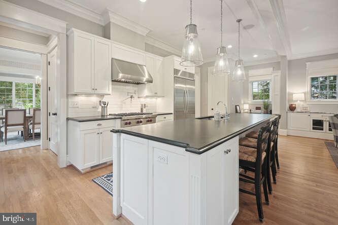 MARTINS ADDITION - Residential