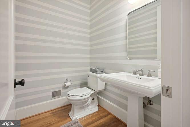 MARTINS ADDITION - Residential