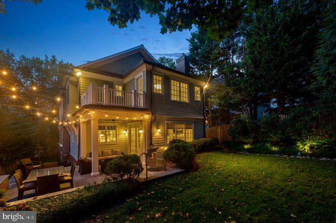 MARTINS ADDITION - Residential