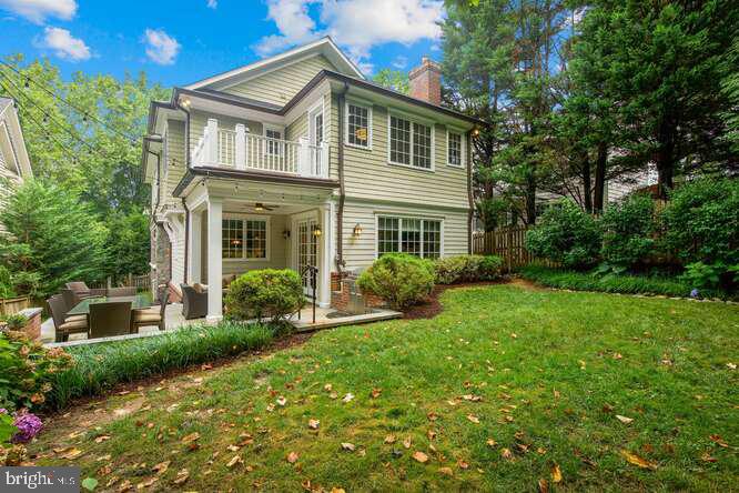 MARTINS ADDITION - Residential