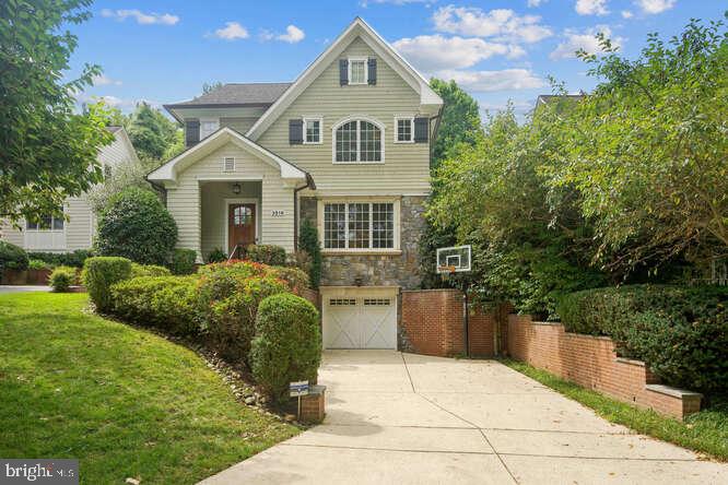 MARTINS ADDITION - Residential