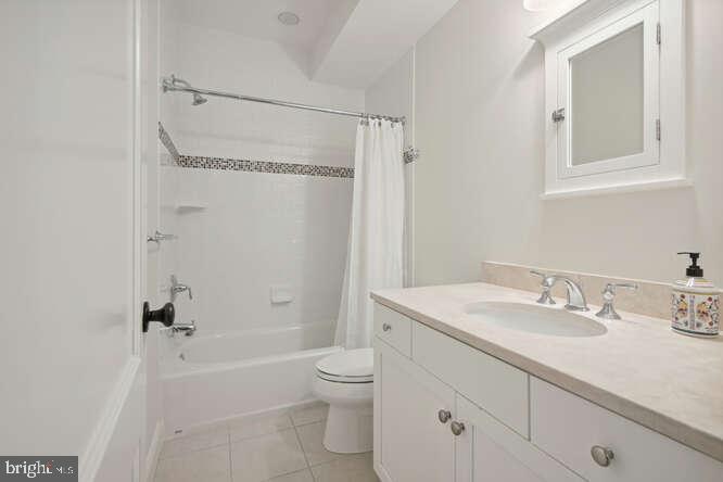 MARTINS ADDITION - Residential