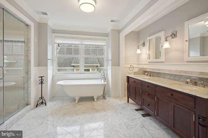 MARTINS ADDITION - Residential