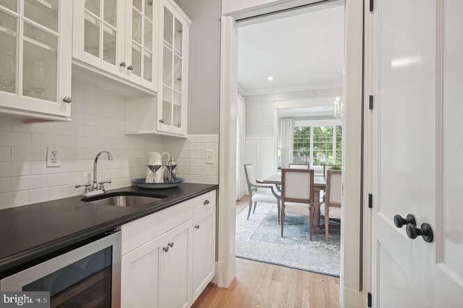 MARTINS ADDITION - Residential