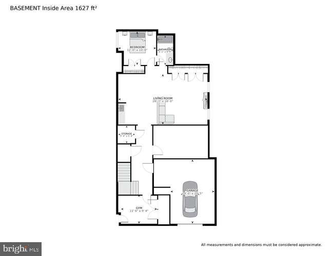 MARTINS ADDITION - Residential