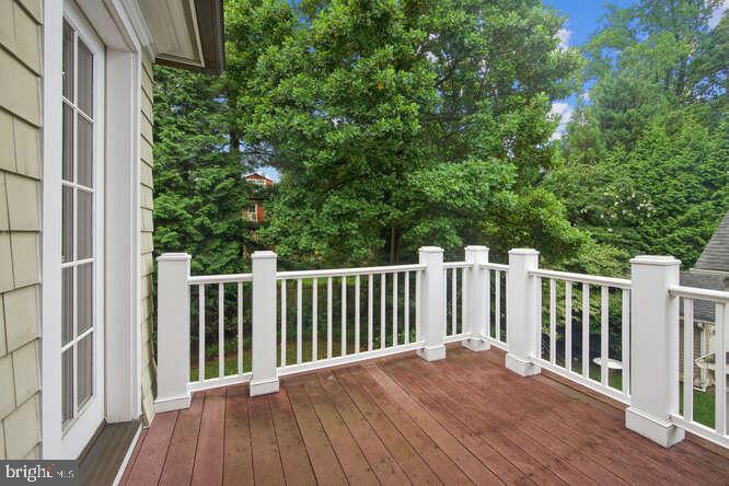 MARTINS ADDITION - Residential