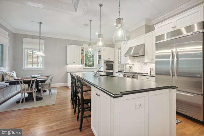 MARTINS ADDITION - Residential