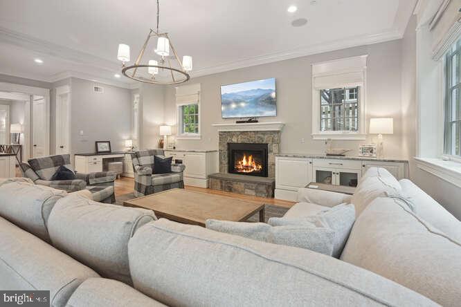 MARTINS ADDITION - Residential