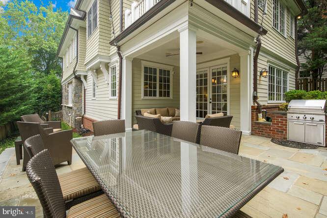 MARTINS ADDITION - Residential