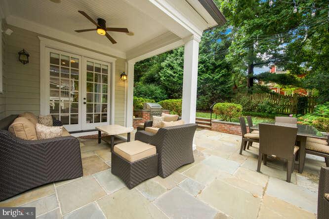 MARTINS ADDITION - Residential