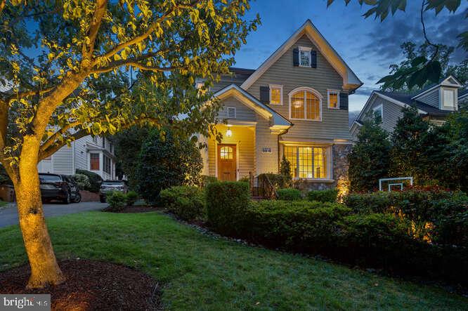 MARTINS ADDITION - Residential