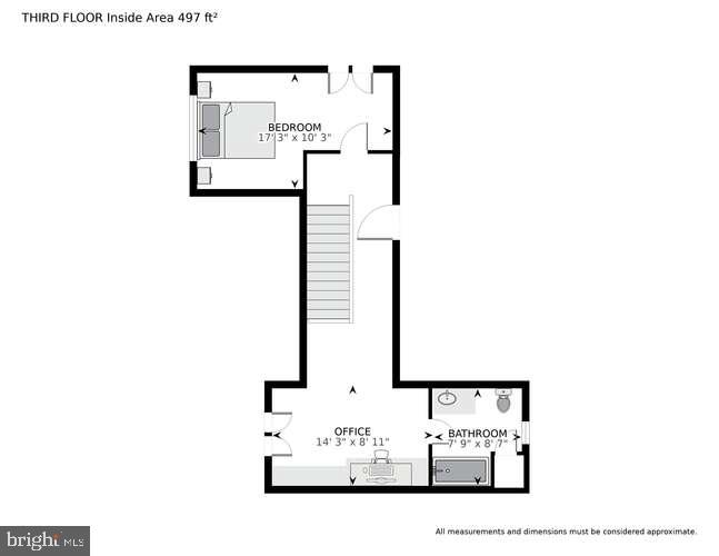 MARTINS ADDITION - Residential