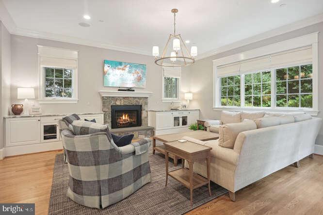 MARTINS ADDITION - Residential