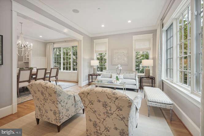 MARTINS ADDITION - Residential