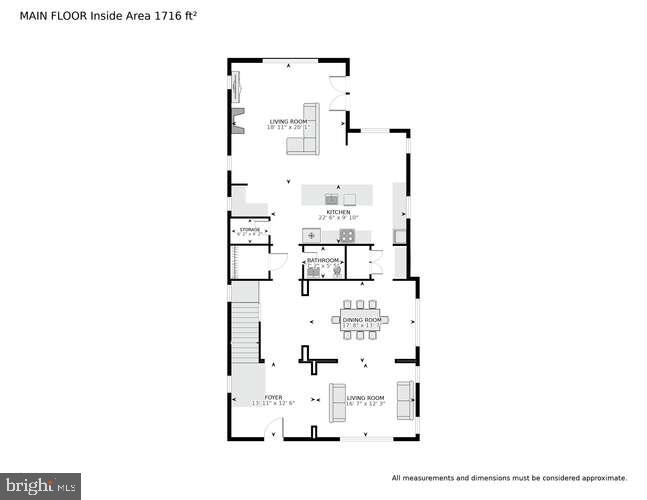 MARTINS ADDITION - Residential